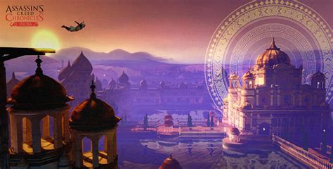 assassin's creed chronicles trophy guide